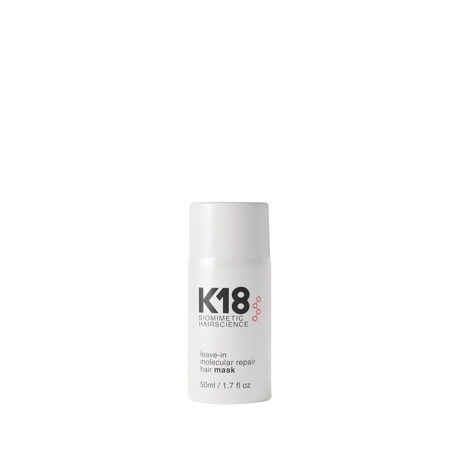 K18 Leave-In Molecular Repair Hair Mask 50ml