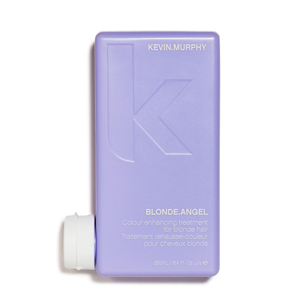 BLONDE.ANGEL von Kevin Murphy jetzt im Kopfstand Shop