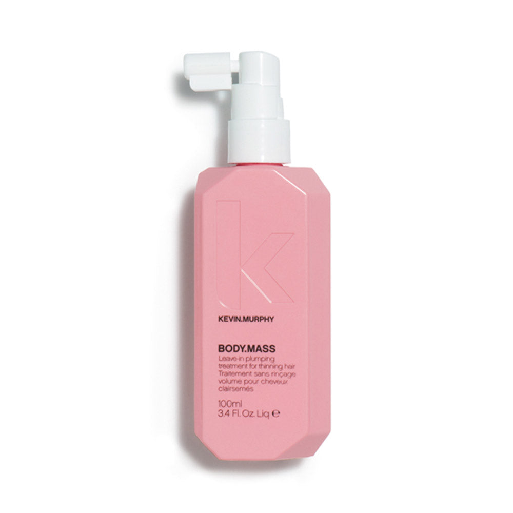 BODY.MASS von Kevin Murphy jetzt im Kopfstand Shop