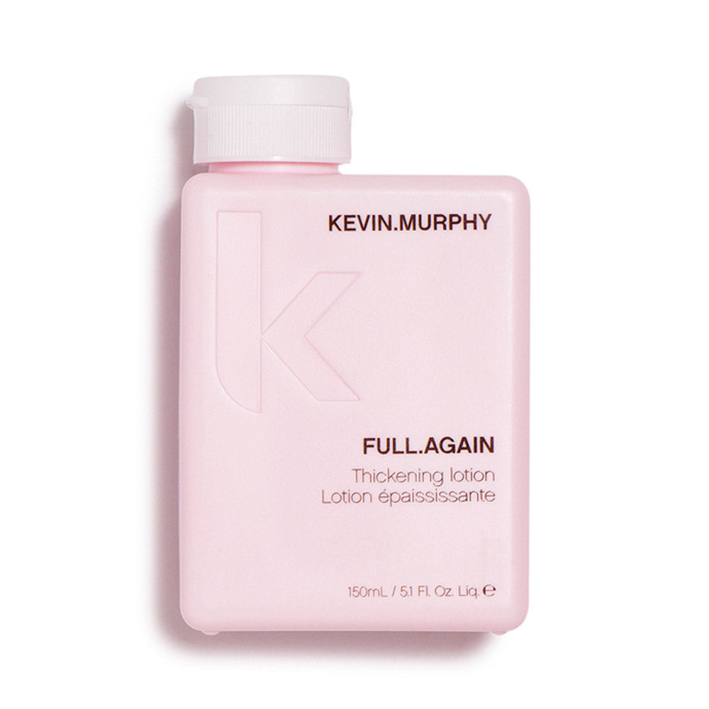 FULL.AGAIN von Kevin Murphy jetzt im Kopfstand Shop