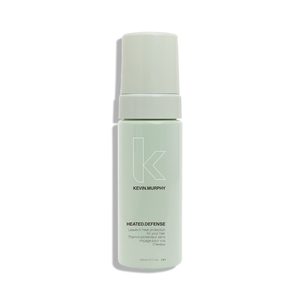 HEATED.DEFENSE von Kevin Murphy jetzt im Kopfstand Shop