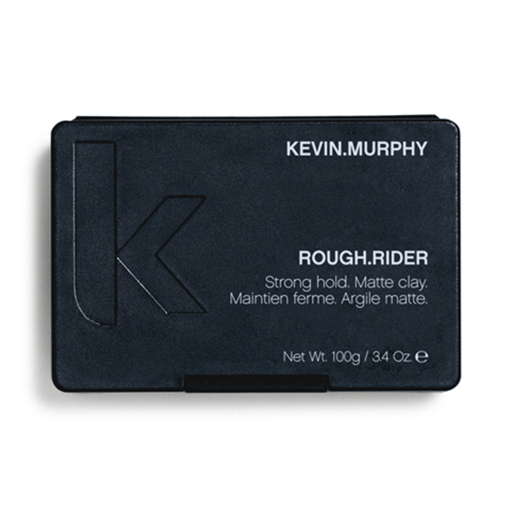 ROUGH.RIDER von Kevin Murphy jetzt im Kopfstand Shop
