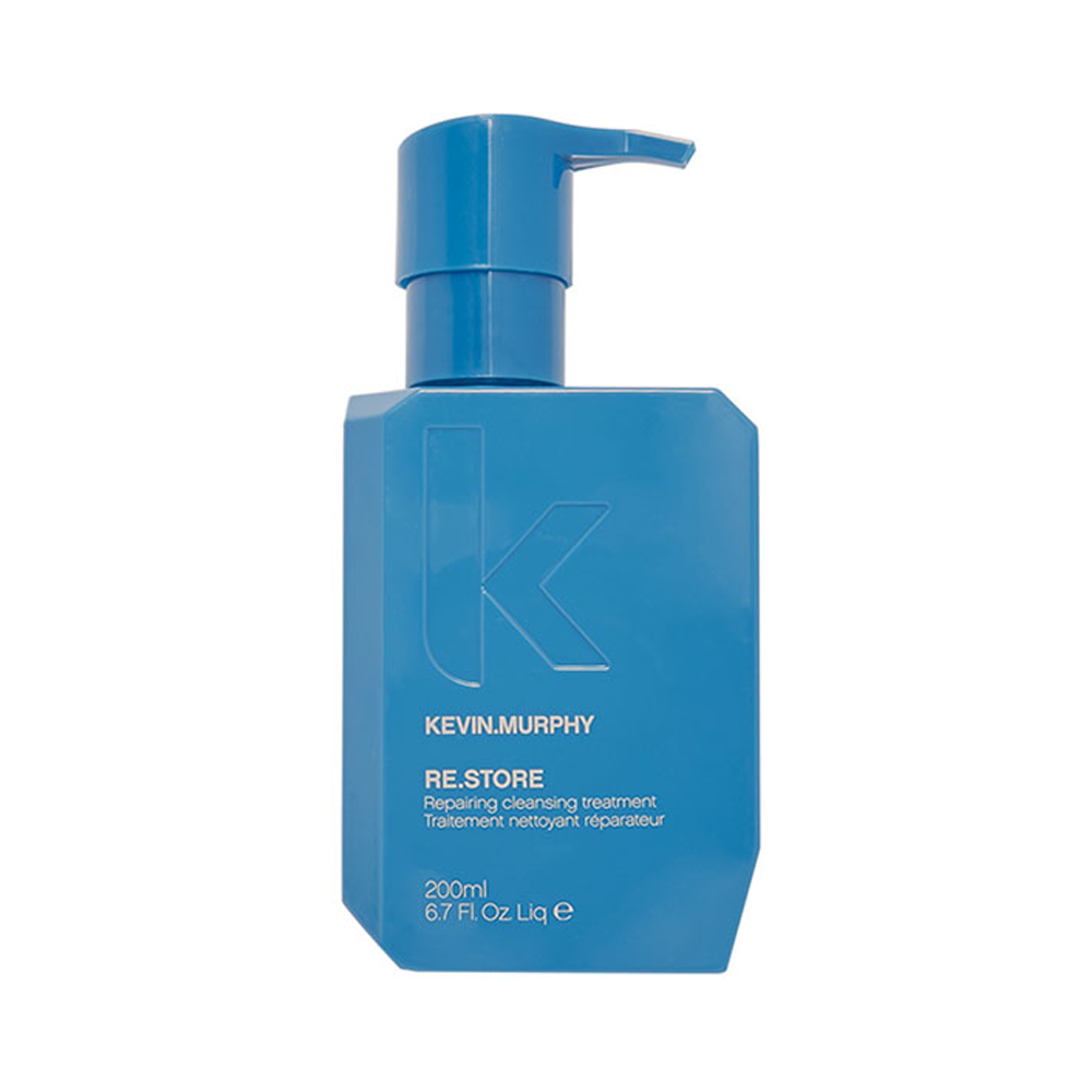 RE.STORE / Kur (für trockene, strapazierte Haare) / 200 ml