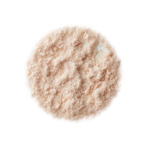 Invisible difference Powder